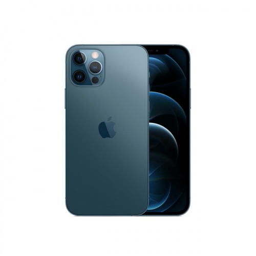 iPhone 12 PRO 128GB - Тихоокеанский синий