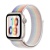 Apple Watch Series 8 45мм корпус из алюминия "сияющая звезда"  и ремешок Sport Loop Pride Edition