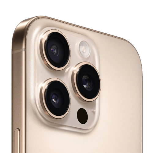 Apple iPhone 16 PRO Max 1 TB - Desert Titanium