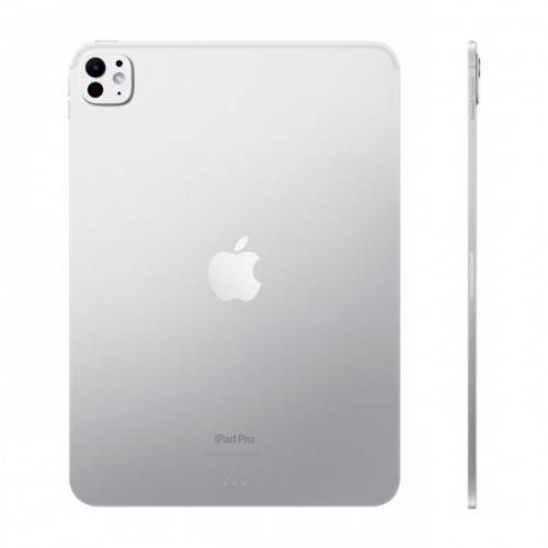 iPad Pro 2024 13" Wi-Fi 2TB - Серебристый