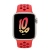 Apple Watch Series SE 2022 44мм корпус из алюминия "сияющая звезда" и ремешок Nike Sport Band Bright Crimson Gym Red Apple Watch Series SE 2022 44мм корпус из алюминия "сияющая звезда" и ремешок Nike Sport Band Bright Crimson Gym Red