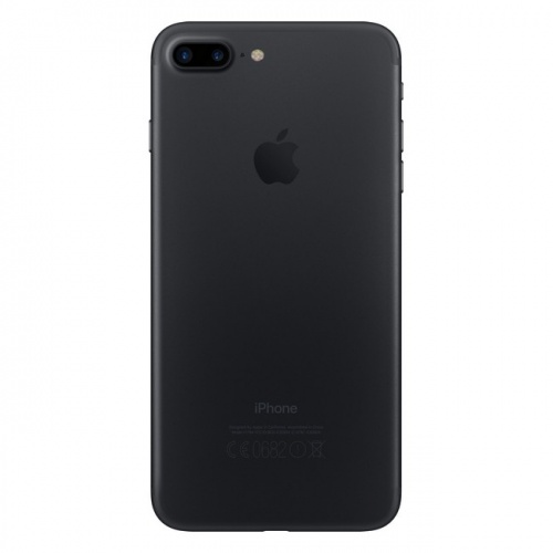 iPhone 7 Plus 128GB - Черный