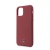 Чехол Mercedes Liquid Silicone Hard для iPhone 11/11Pro/11ProMax, черный