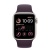 Apple Watch Series SE 2022 44мм корпус из алюминия "сияющая звезда" и ремешок Sport Band  Elderberry