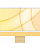 Apple iMac 24" Retina 4,5K, M1 (8C CPU, 8C GPU), 8 ГБ, 256 ГБ SSD, жёлтый