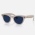 RAY-BAN META GEN 2 SKYLER Shiny Chalky Grey/Clear/Sapphire Transitions