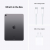 iPad Air 2022 Wi-Fi 64GB - Серый космос