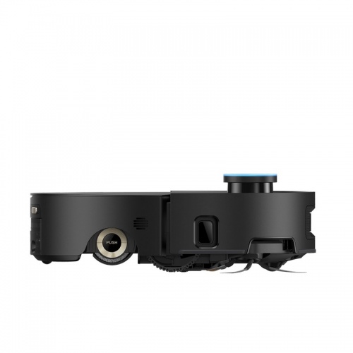 Робот-пылесос Dreame Aqua10 Ultra Roller Complete Black