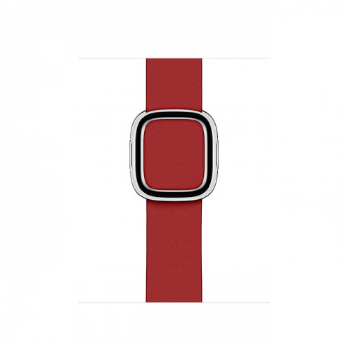 Ремешок (PRODUCT)RED с современной пряжкой (для корпуса 40 мм), размер M