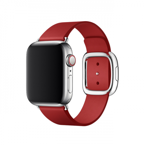 Ремешок (PRODUCT)RED с современной пряжкой (для корпуса 40 мм), размер M