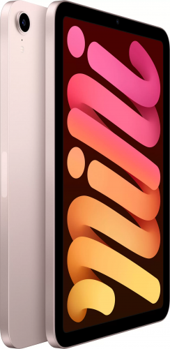 iPad Mini 2021 Wi-Fi 64GB - Розовый