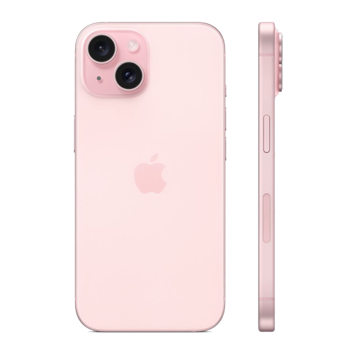 Apple iPhone 15 256 GB - Pink