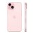 Apple iPhone 15 256 GB - Pink