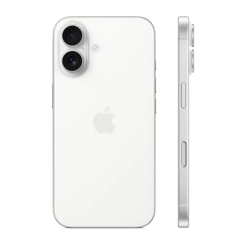 Apple iPhone 16 512 GB - White