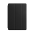 Кожаная обложка Smart Cover для iPad Air 10,5 дюйма, чёрный цвет