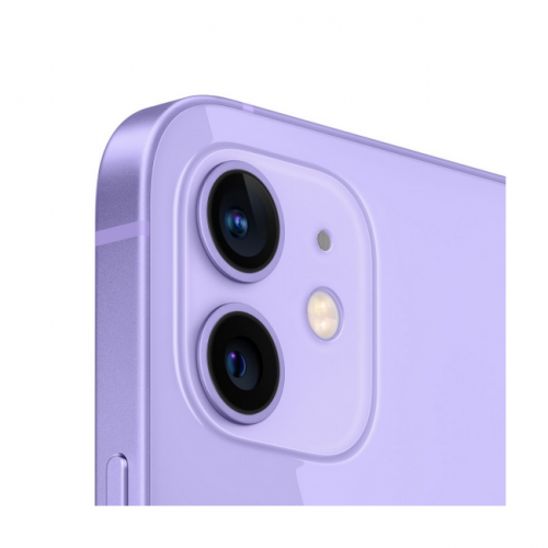 Apple iPhone 12 64GB - Фиолетовый