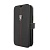 Кожаный чехол Ferrari Heritage W Booktype для iPhone 11/11Pro/11ProMax, черный