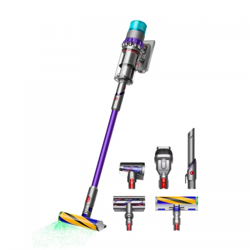 Беспроводной пылесос Dyson Gen5Detect Absolute