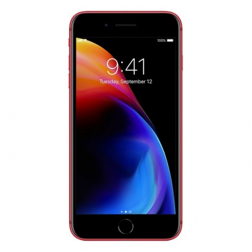 iPhone 8 Plus 256GB - (PRODUCT)RED™