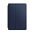 Кожаная обложка Smart Cover для iPad Air 10,5 дюйма, тёмно-синий цвет