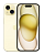 Apple iPhone 15 Plus 512 GB - Yellow