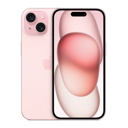 Apple iPhone 15 Plus 128 GB - Pink