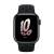 Apple Watch Series 8 41мм корпус из алюминия "полночь" и ремешок Nike Sport Band Black Black