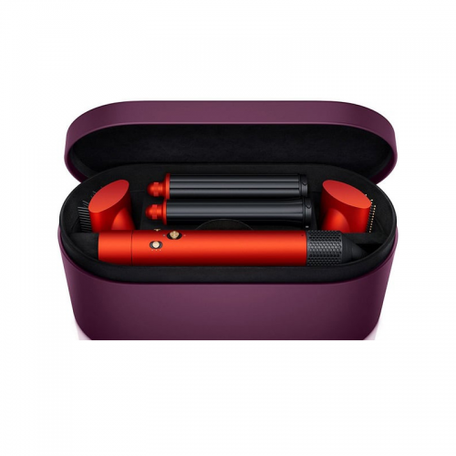 Фен-стайлер Dyson Airwrap Complete Long HS05 (топаз-оранжевый)