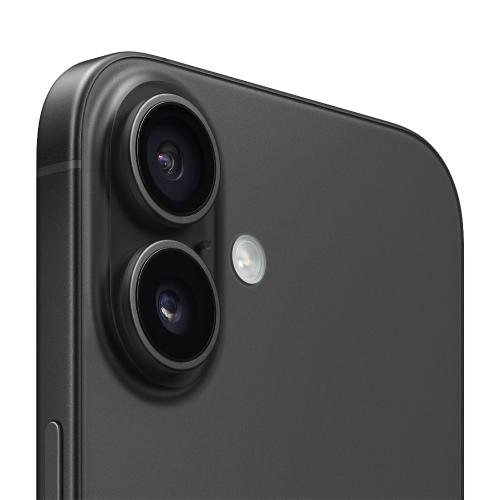 Apple iPhone 16 128 GB - Black