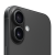 Apple iPhone 16 128 GB - Black