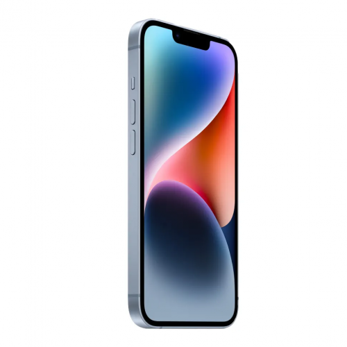Apple iPhone 14 Plus 256 GB - Синий