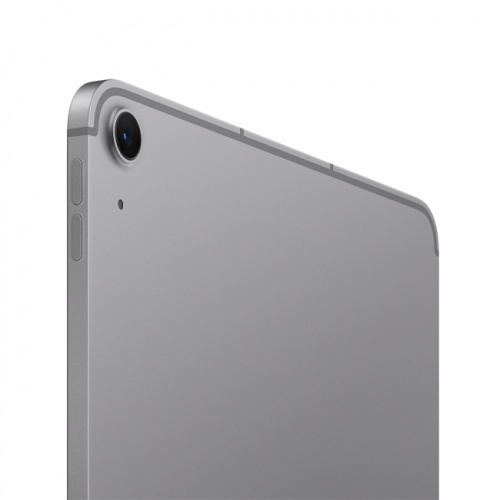 iPad Air 2024 13" Wi-Fi + Cellular 512GB - Серый космос