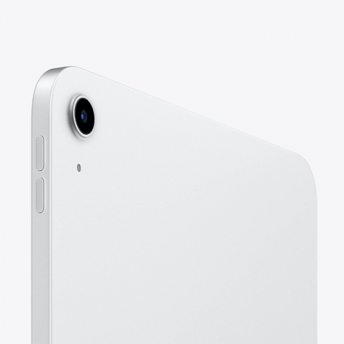iPad 2025 Wi-Fi 128GB - Silver
