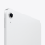 iPad 2025 Wi-Fi 128GB - Silver