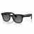 RAY-BAN META GEN 2 WAYFARER Matte Black Clear/Gray Transitions