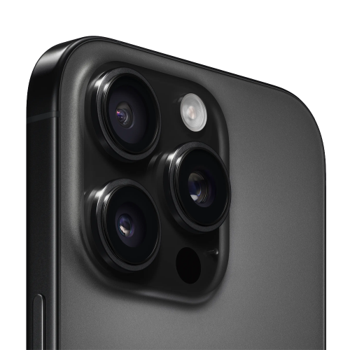 Apple iPhone 16 PRO Max 1 TB - Black Titanium
