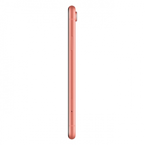 iPhone XR 128GB Dual Sim - Коралловый