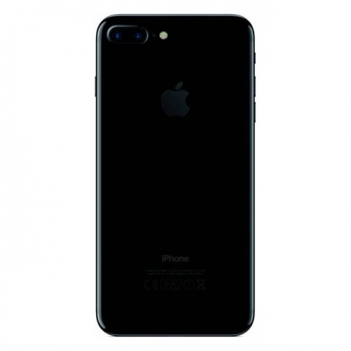 iPhone 7 Plus 128GB - Чёрный оникс