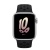 Apple Watch Series SE 2022 44мм серебристый корпус из алюминия и ремешок Nike Sport Band Black Black