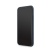 Чехол Mercedes Liquid Silicone Hard для iPhone 11/11Pro/11ProMax, синий