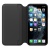 Чехол Apple для iPhone 11 Pro Max Leather Folio, чёрный цвет