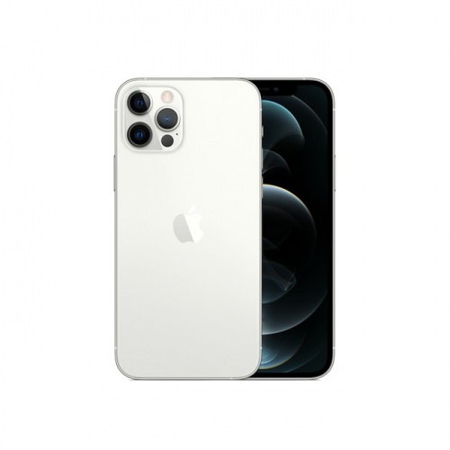 iPhone 12 PRO 128GB - Серебристый