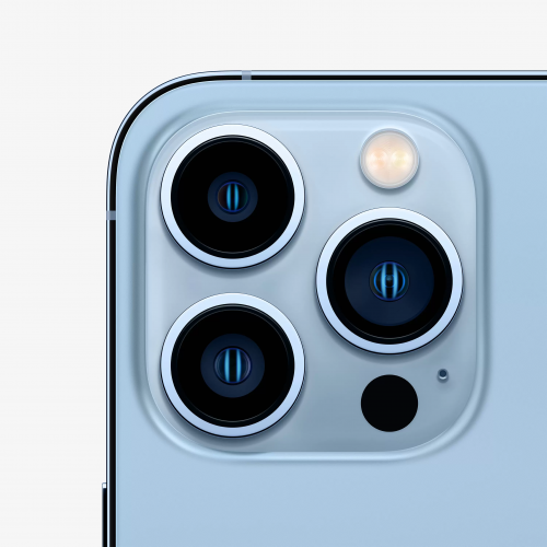 Apple iPhone 13 Pro 256GB - Небесно-голубой