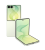Samsung Galaxy Z Flip 8 256 Gb Mint