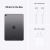 iPad Air 2022 Wi-Fi+ Cellular 256GB - Серый космос