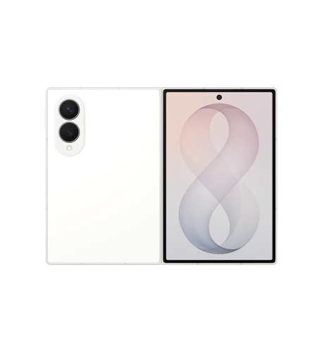 Samsung Galaxy Z Fold 8 512 Gb Cream