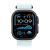 Apple Watch Ultra 2, цвет корпуса Black, ремешок Ocean Band, цвет Ice Blue, размеры S/M/L Apple Watch Ultra 2, цвет корпуса Black, ремешок Ocean Band, цвет Ice Blue, размеры S/M/L