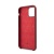 Чехол Mercedes Liquid Silicone Hard для iPhone 11/11Pro/11ProMax, черный