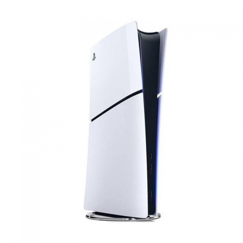 Консоль PlayStation 5 Slim Digital edition