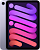 iPad Mini 2021 Wi-Fi 64GB - Фиолетовый